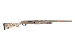 Winchester SXP Hybrid Hunter TrueTimber Prairie 12 Gauge Shotgun - 4+1 - 28"